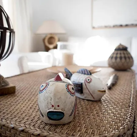 Charming 4bedroom In Monteros * Marbella