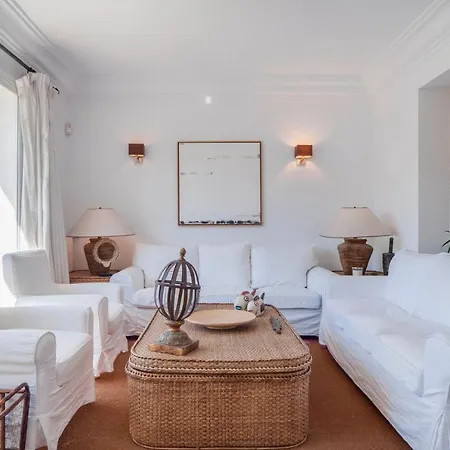 Charming 4bedroom In Monteros Villa Marbella