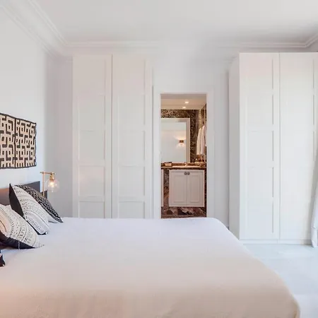 Charming 4bedroom In Monteros Marbella